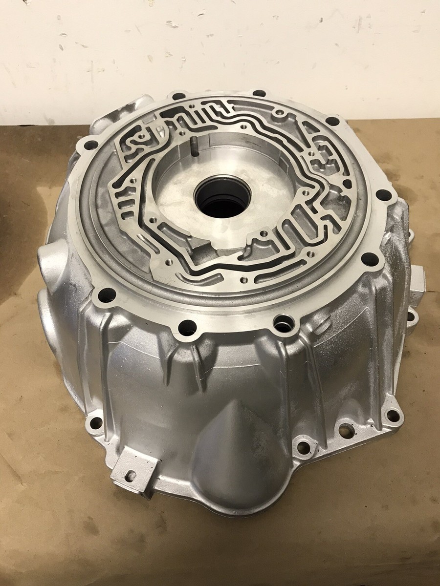 GM Chevy 6L80 6L90 Trans Bellhousing Casting # 24234236 Reman New