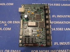 Thermo Fisher Scientific W/RJ45 Refrigerator Circuit Control Board 304864H06 New