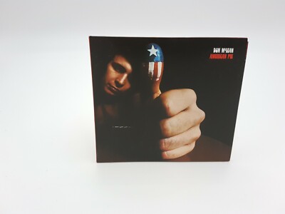 Don McLean - American Pie