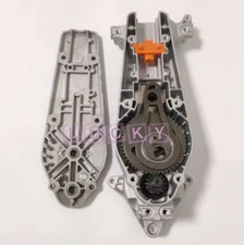 1PC Gear box assembly for HS82T HS81T hedge trimmer pruning machine accessories