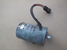 Pompe à eau Porsche 930