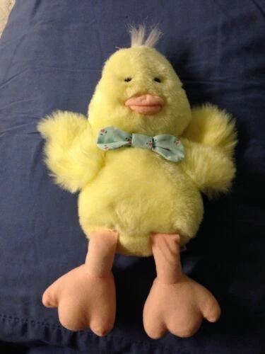 Juguetes de Peluche Bebé Eden Novedad