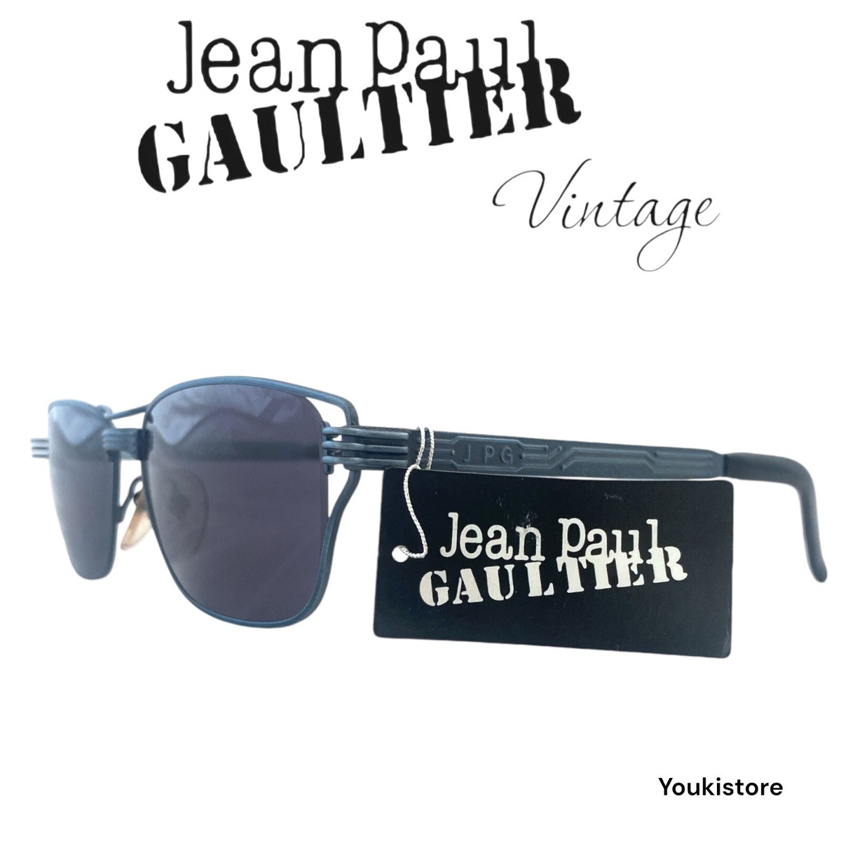 Montature Occhiali Ic Berlin Prezzi JEAN PAUL GAULTIER Occhiali Da