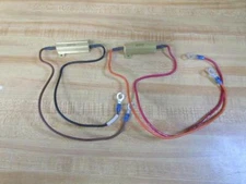 Dale RH-50 Resistor RH50 6.8KΩ 3% (Pack of 2)