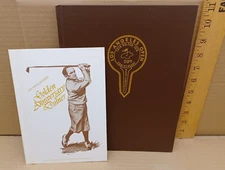 1976 Los Angeles Open, 50th Anniversary Commemorative Book - Glen Campbell