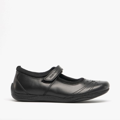 hush puppies shoes school