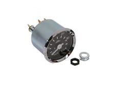 Tachometer Ø60mm bis 100km/h - Simson S51, S53, S70, S83