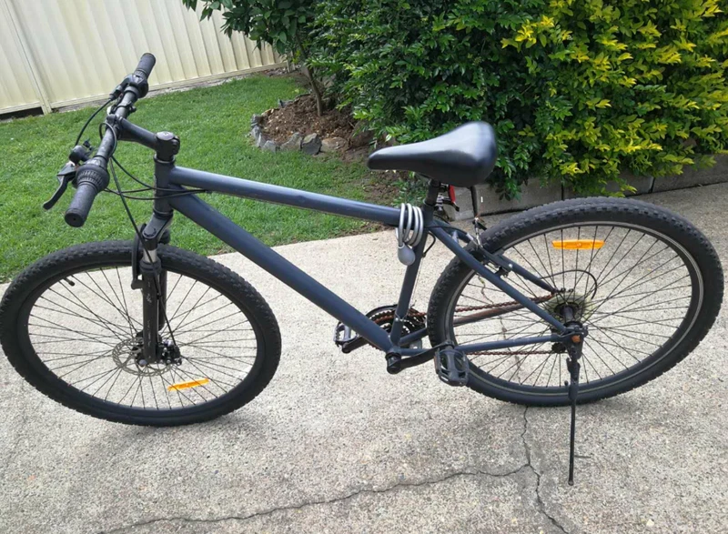 gumtree mens bikes