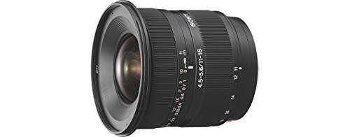 SONY Zoom Lens DT 11-18mm F4.5-5.6 SAL1118 From JAPAN N2 | eBay SONY Zoom Lens DT 11-18mm F4.5-5.6 SAL1118 From JAPAN N2 | eBay