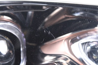 2017 2018 2019 HYUNDAI Genesis G80 Headlamp Right RH Xenon HID OEM  