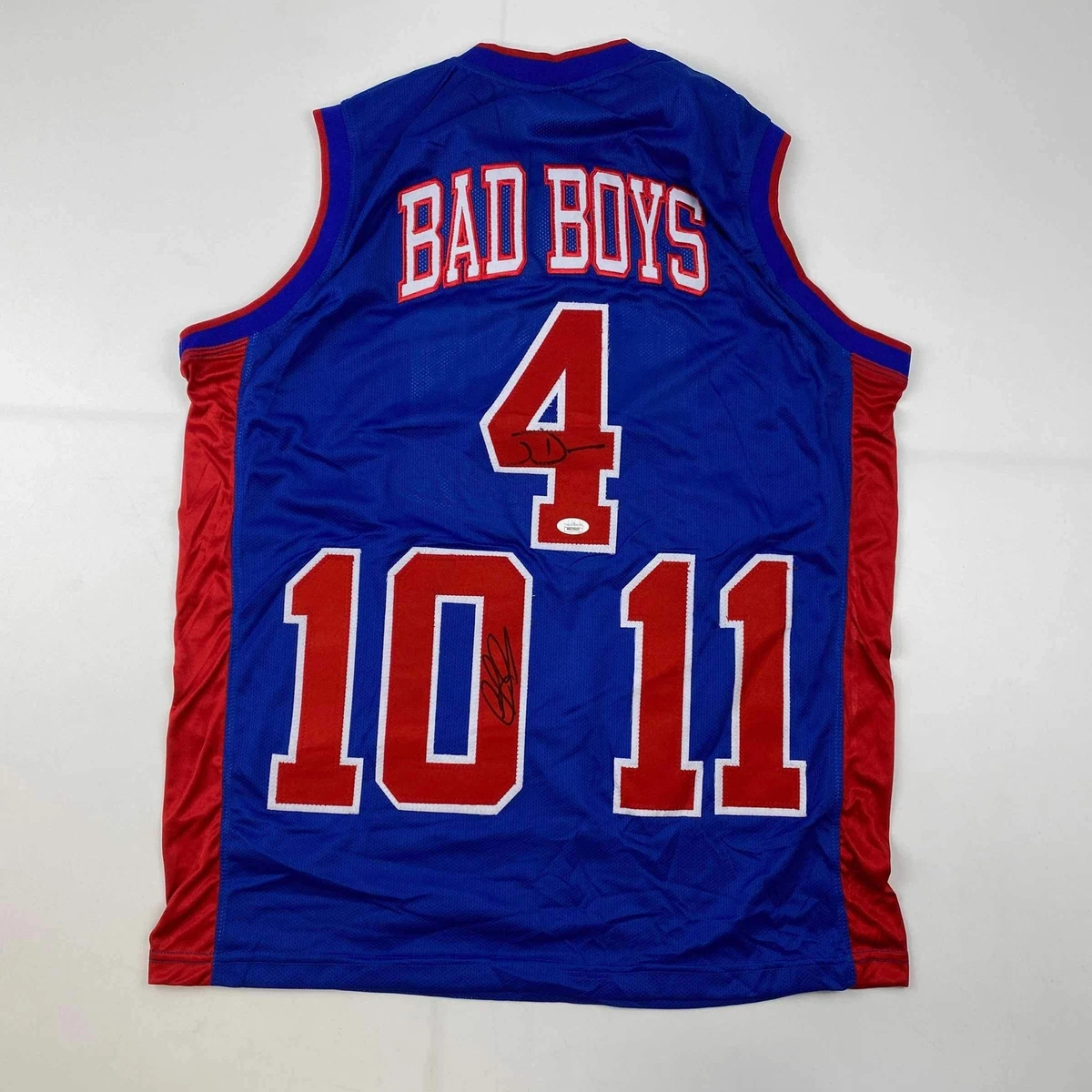 Dennis rodman detroit jersey cheap