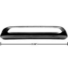 1963 1964 Impala Dash Panel Edp Coated Steel Dynacorn 1963 1964 Impala Dash Panel Edp Coated Steel Dynacorn
