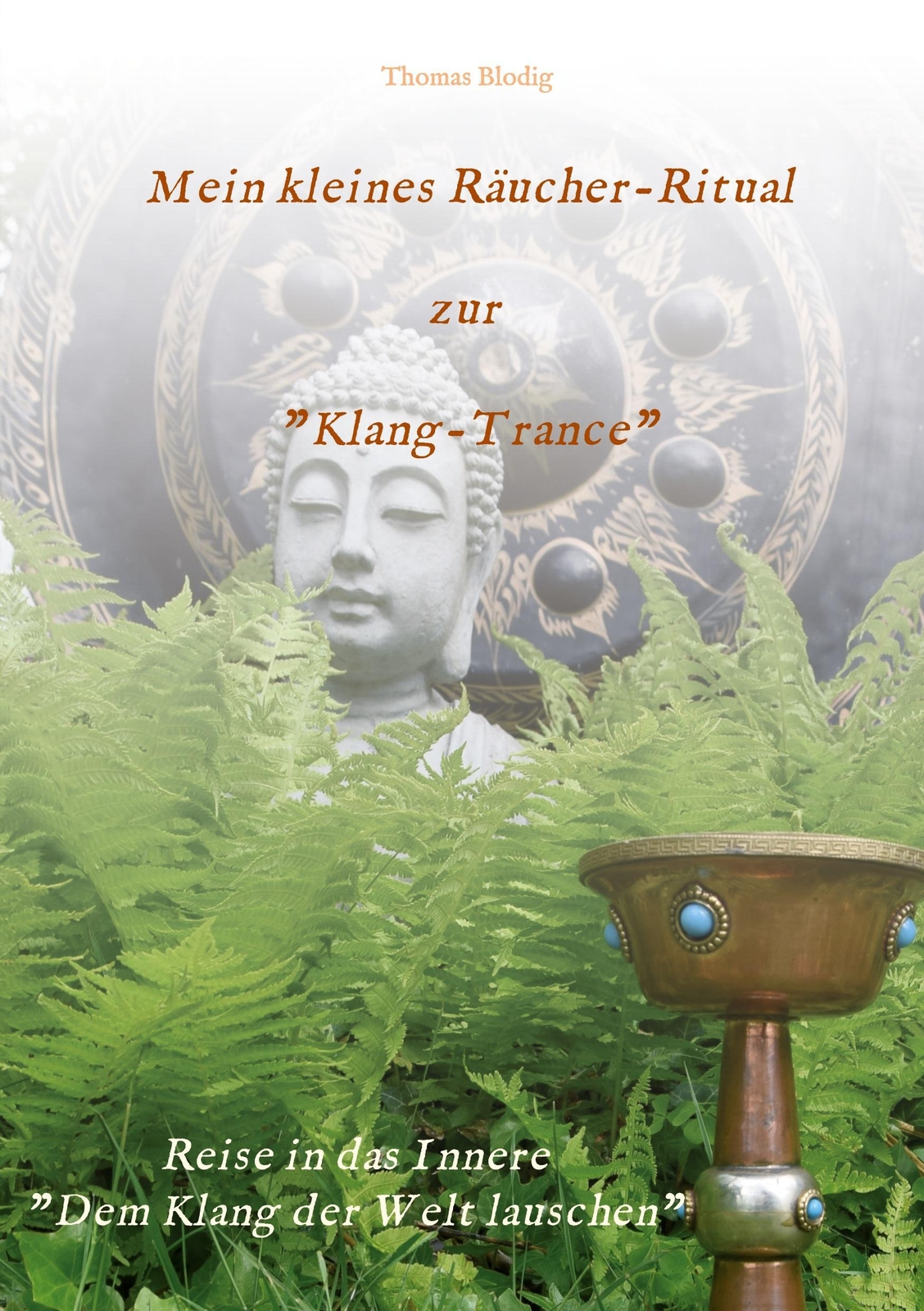 Thumbnail - Mein Kleines Räucher-ritual Zur Klang-trance Dem Klang Der Welt