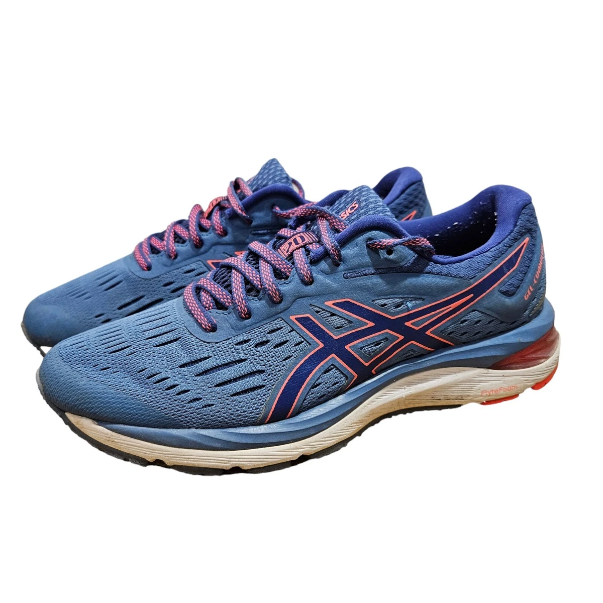 Asics gel cumulus top 20 size 7.5