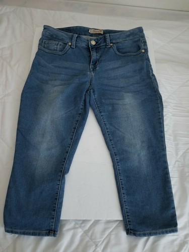 SEVEN EST 1964 WOMEN'S JEANS BLUE | eBay