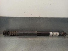 315154 stoßdämpfer hinten links 4765552 RENAULT MODUS 1.5 DCI DIESEL 2004
