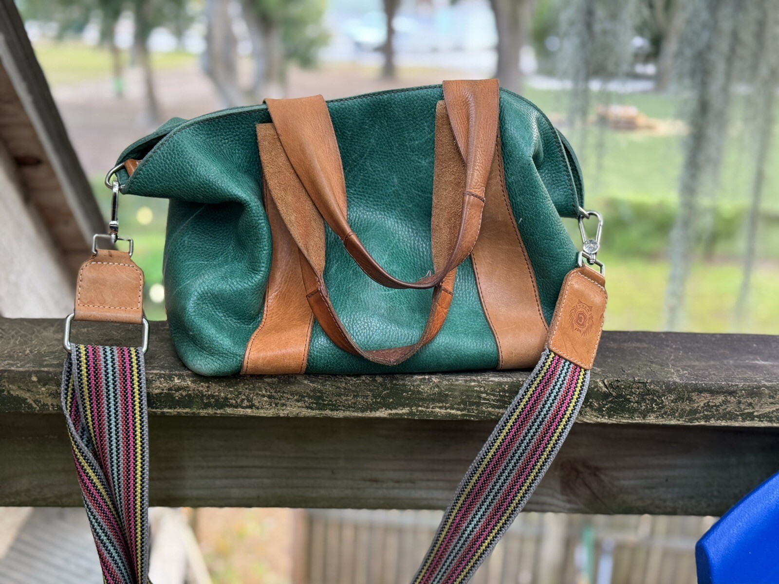 consuela tote bag eBay