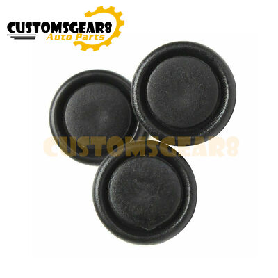 Find 50X OEM QUALITY LEXUS TOYOTA ENGINE UNDER COVER RETAINER CLIPS PN: 90467-07201 In Good - Foto 4