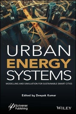 Urban Energy Systems Kumar, Deepak Buch