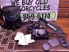 Canon Eos Elan 35mm Slr Film Camera Body w/ Quartz Date Back