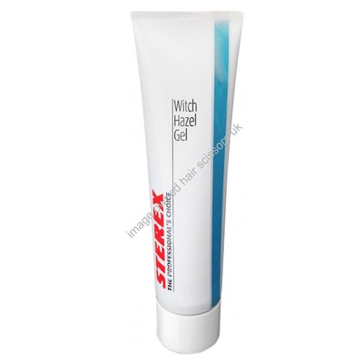 Witch Hazel Soothing Gel Lotion 35ml After Hair Removal Treatment