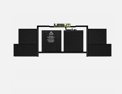 A1707 Battery A1820 Compatible 15