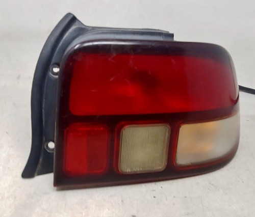 1994 1995 1996 1997 Ford Aspire Right Passinger Side OEM Tail Light Lamp - Picture 4 of 7