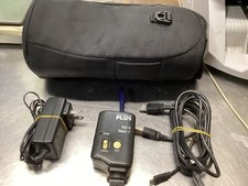 Pocket Wizard Plus Ricevitore Digitale Trigger Radio Wireless con Alimentatore