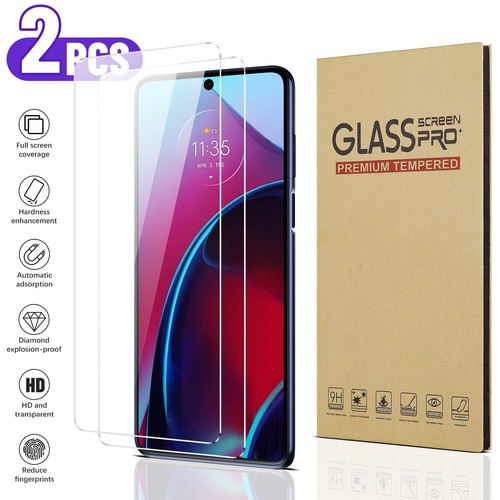Per Motorola Moto G Stylus pura 5G 2021 2022 custodia + protezione schermo fotocamera - Foto 31 di 68