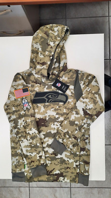ALPINE DESIGN SYCAMORE TREE MOSS PRINT MENS HOODIE, CHOOSE SIZE, NEW!!
