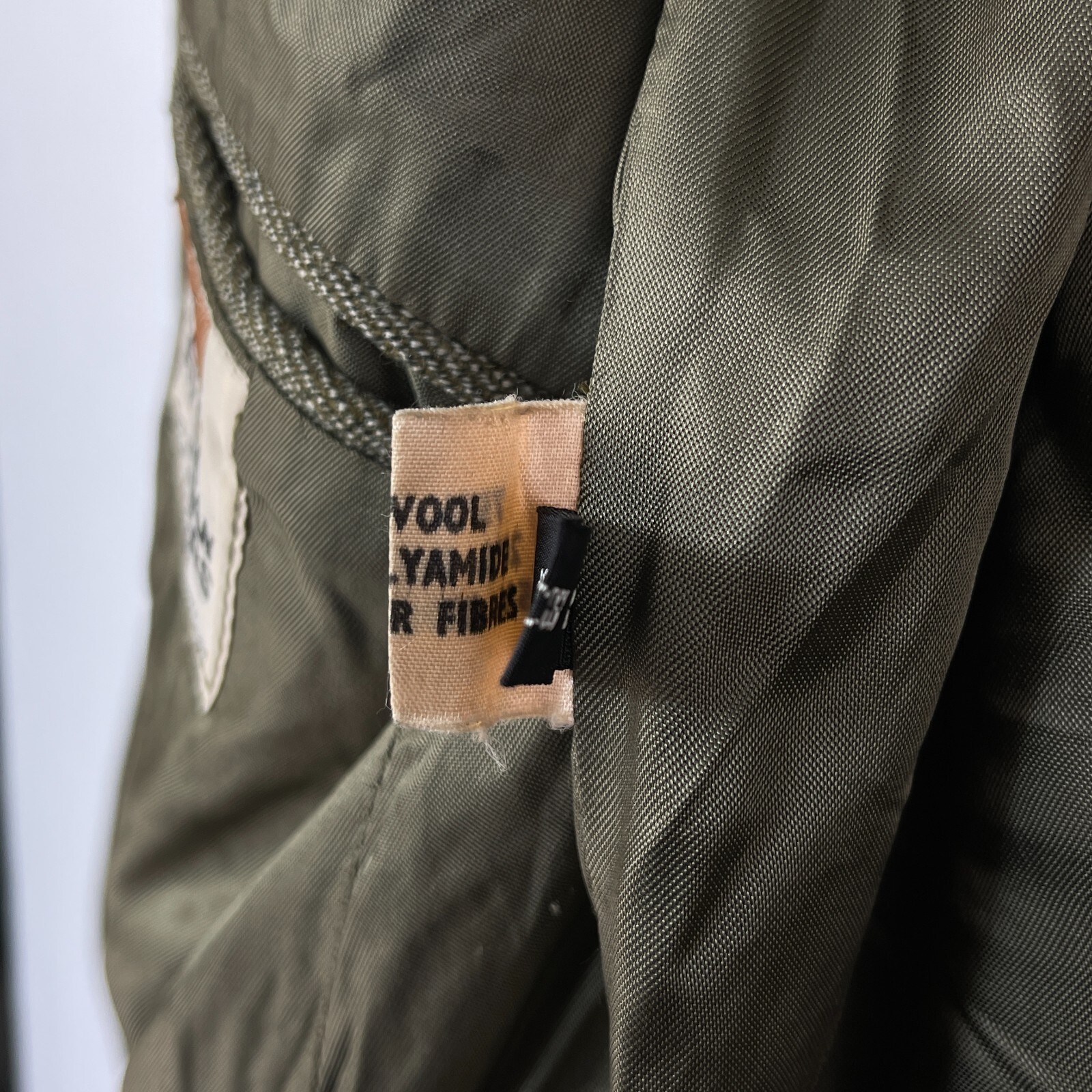 Ratcatcher Tweed Jacket Mens 50L Green Check Country Hacking