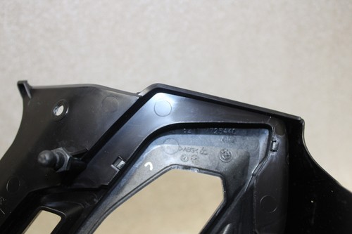 BMW C600 SPORT K18 2012-2014 VERKLEIDUNG FAIRING INSTRUMENTENTRÄGER - Bild 8 von 8