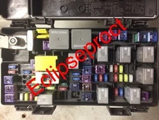 2007-2018 TIPM Repair Service