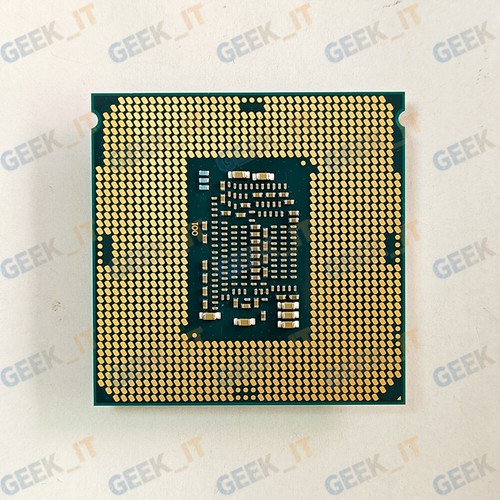 ✅Intel Core i5-7400T SR332 2.4GHz 4C / 4T 6MB 35W LGA1151 CPU i5 7400T - Picture 3 of 3