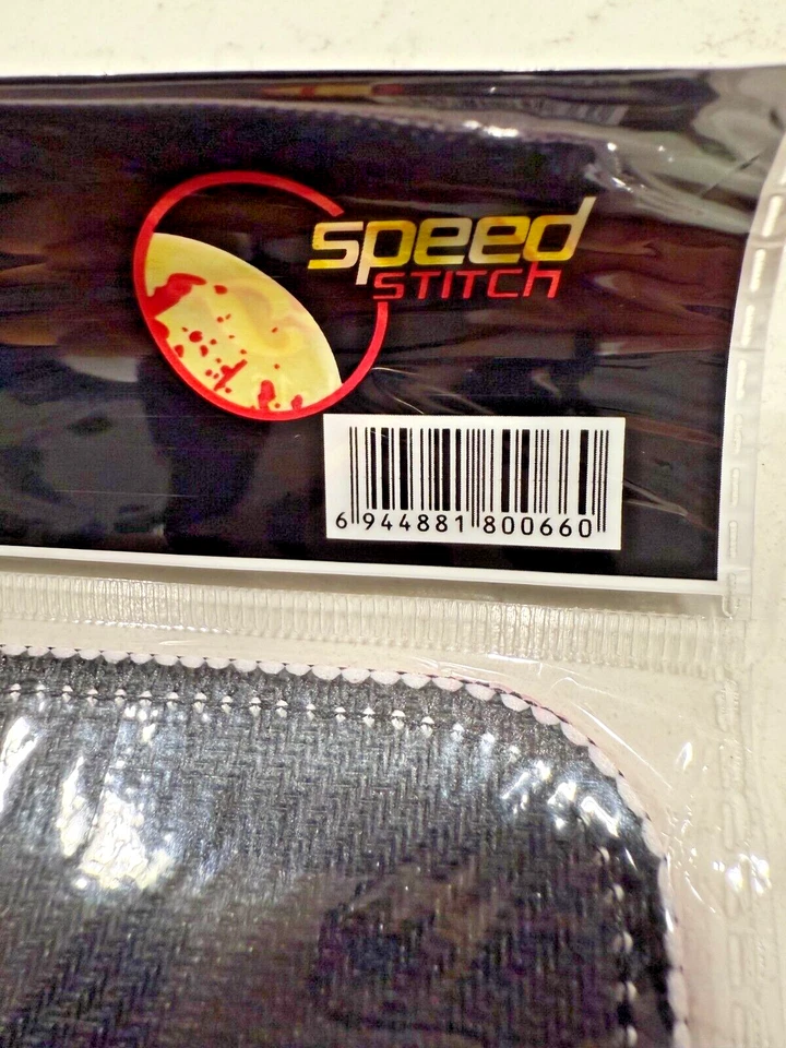 Hello Kitty Computer Mouse Pad, Gaming Mouse Pad, Speed Stitch, Silk-Gliding - Image 3 of 3