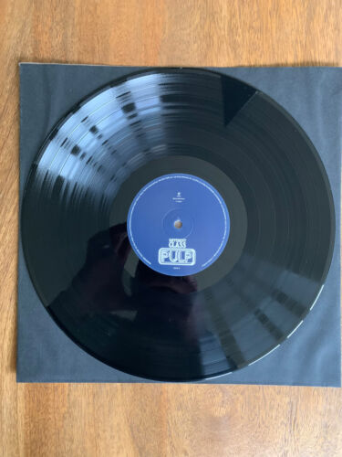 Pulp - Different Class - **2011 Reissue** Near Mint Condition - 180g Vinyl - Imagen 4 de 8