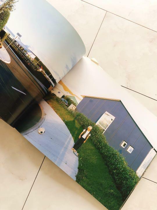 Takashi Homma Hyper Ballad:Icelandic Suburban Landscapes | eBay