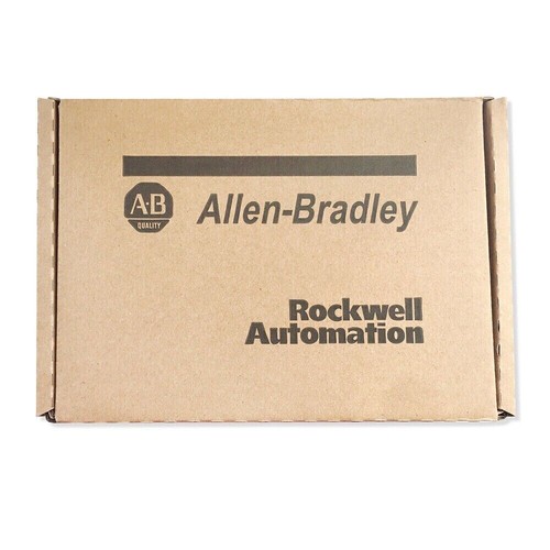 New Factory Sealed Allen-Bradley 1746-IB32 SLC 500 PLC Input Module 1746IB32 - Picture 5 of 6