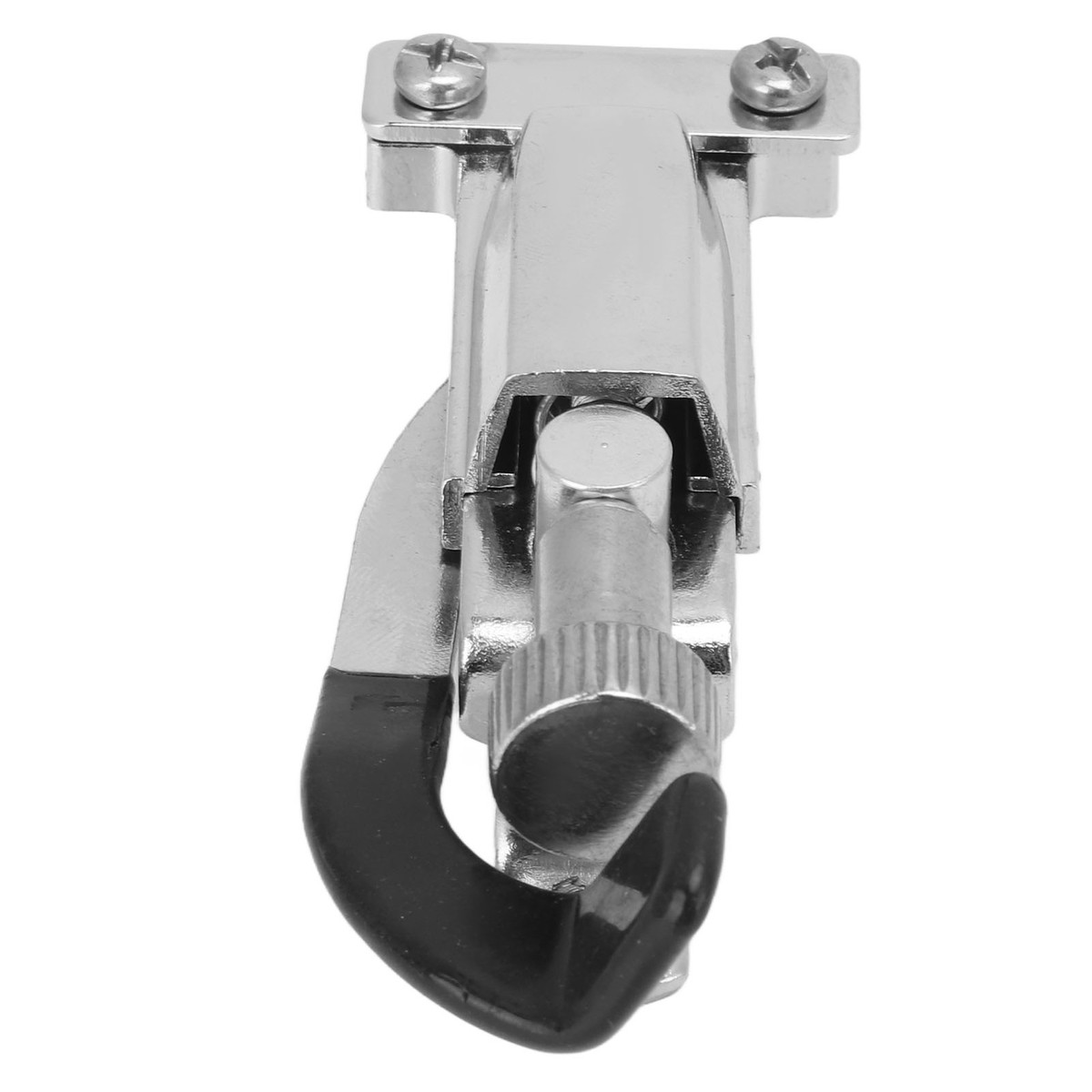 Snare Drum Regulator Tool - Metal Strainer With Screws For Drum Adjustments & Replacement