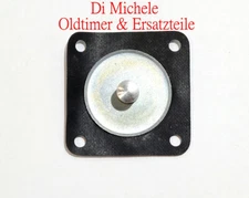 44 PAI Solex Carburetor Accelerator Mebrane Diaphragm, Volvo Penta Engines, B.8899