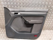 Porte avant et accessoires Volkswagen TOURAN