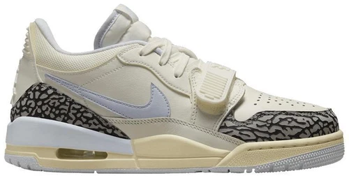 Jordan Legacy 312 Low Sail Football Grey W