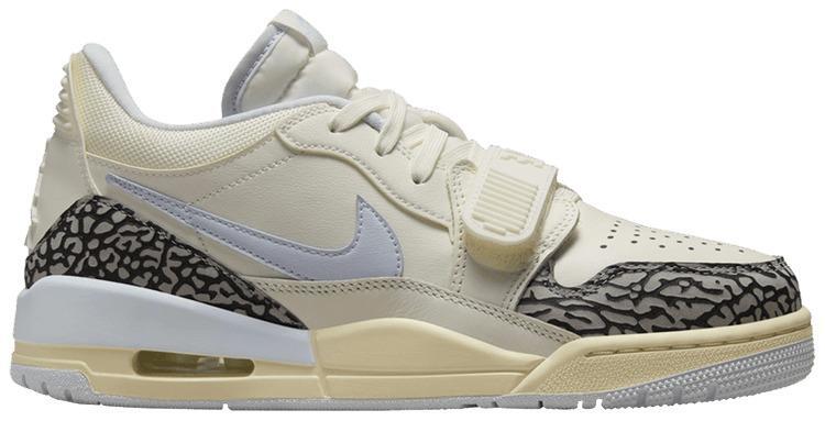 Jordan Legacy 312 Low Sail Football Grey W for sale | eBay