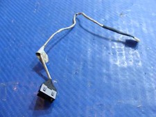 Lenovo Flex 3 1580 15.6" Genuine DC-IN Power Jack Cable 450.03S02.0011