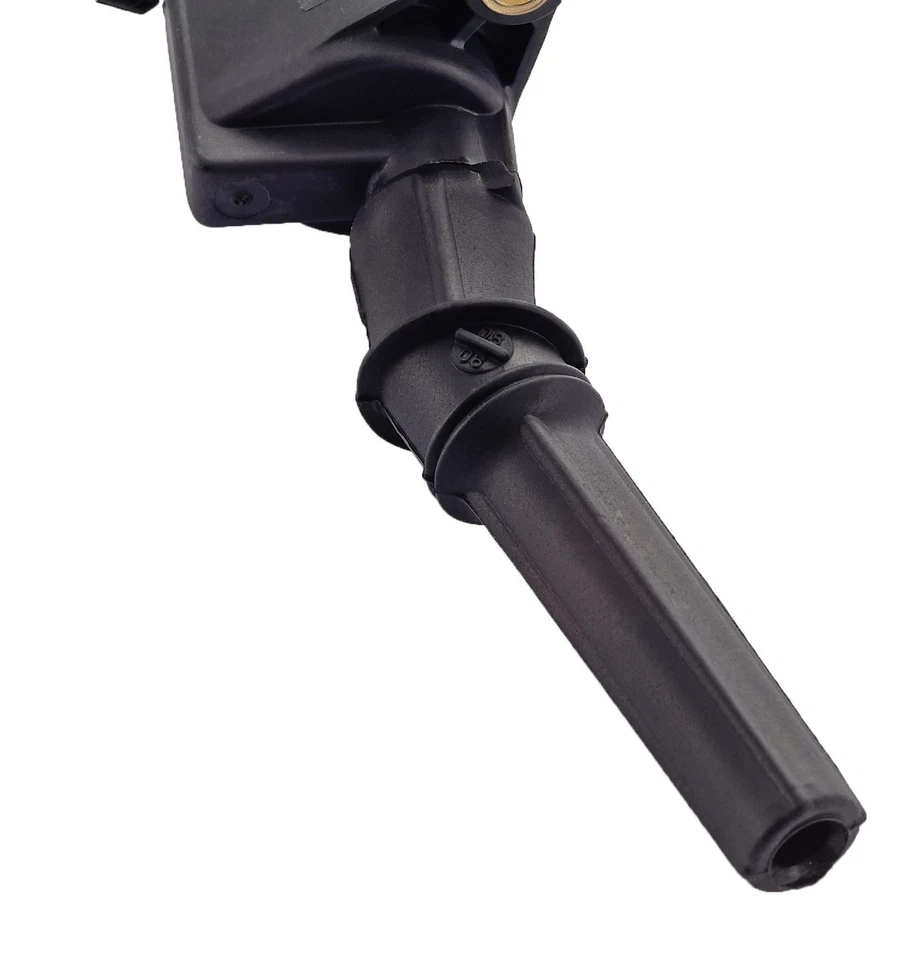 8 bobinas de encendido para Ford F150 Lincoln Mercury 4,6 L 5,4 L V8 bota curva DG508 Foto 2 de 4
