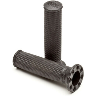PRO TAPER Trial Griffe, Full Diamond grips 024893