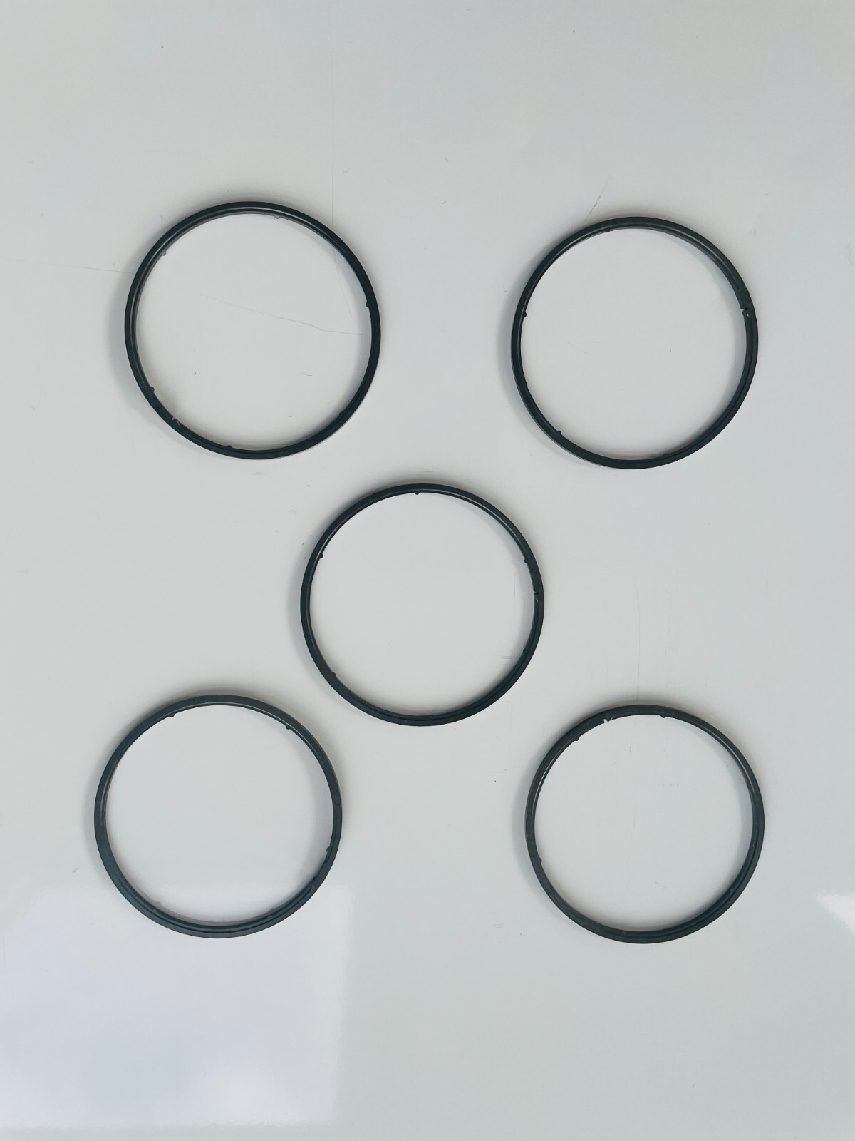 Ford Powershift 6DCT450/MPS6 MasterKit +Kolben + OE-Deckel +Lamellen ...