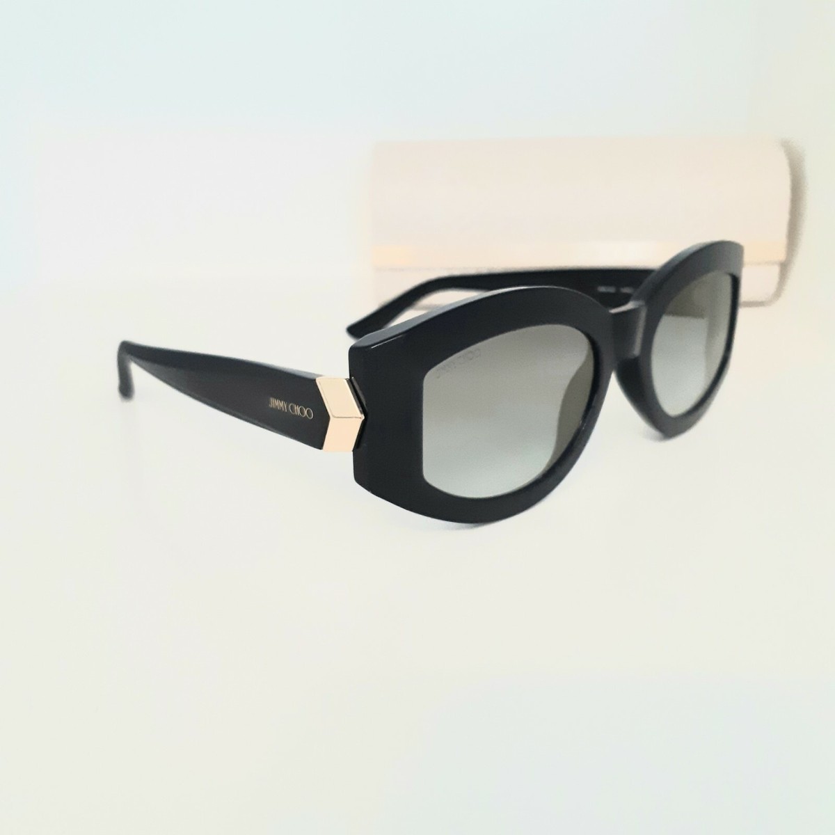 Womens Jimmy Choo Model: Robyn/s Pjp (EZ)