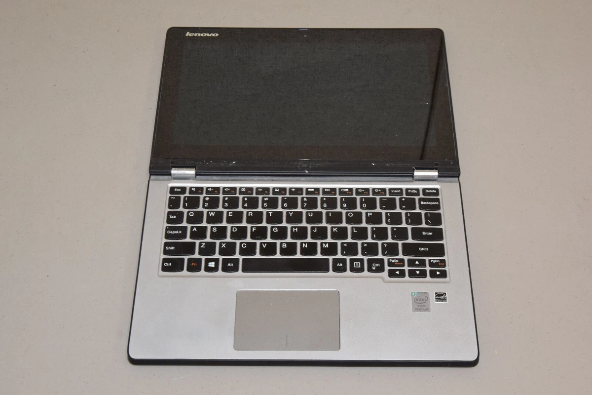 Lenovo Yoga 2 4 GB RAM PC Laptops & Netbooks for Sale | Shop New