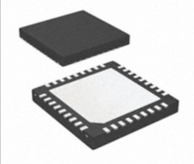 TI LMH6882SQE DC-2.4GHz High-Linearity, Dual, Programmable Differential Amp 1pc.